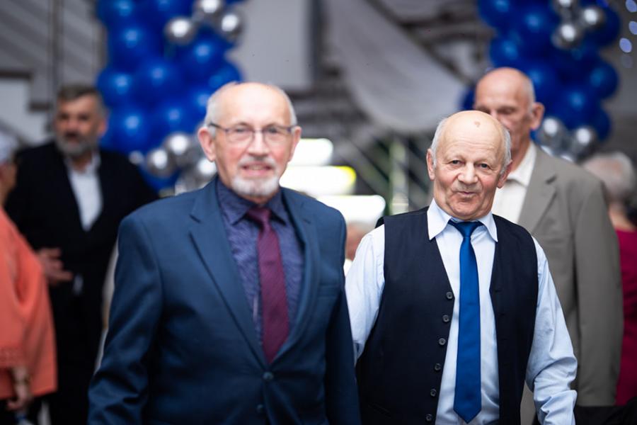 II Białogardzki Bal Seniora