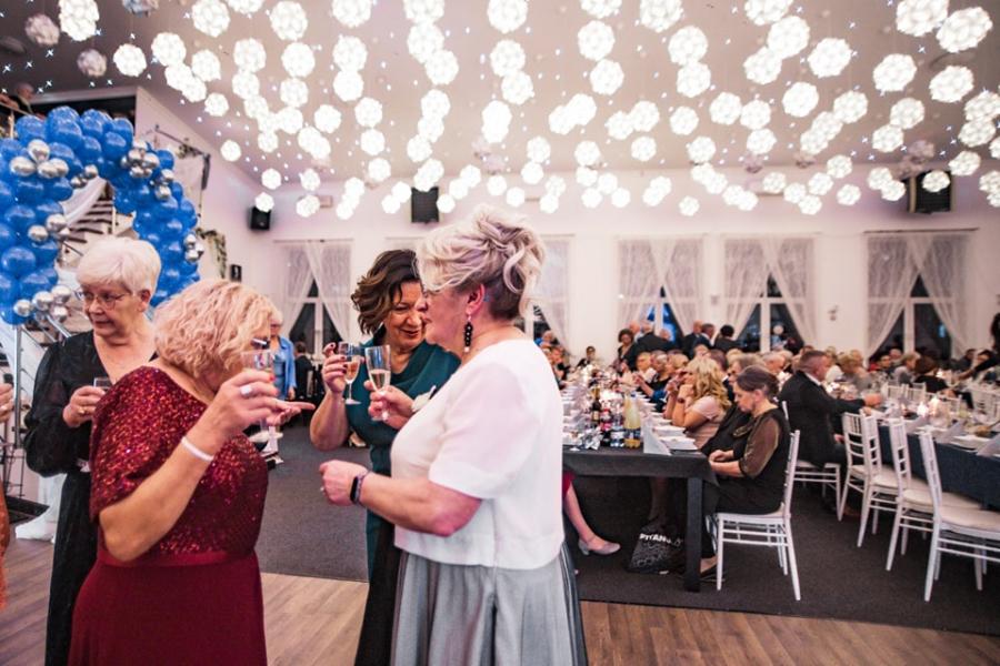 II Białogardzki Bal Seniora