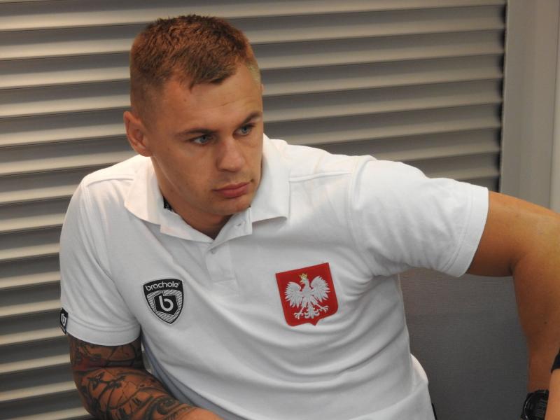 W październiku w Karlinie odbędzie się gala Rocky Boxing Night!