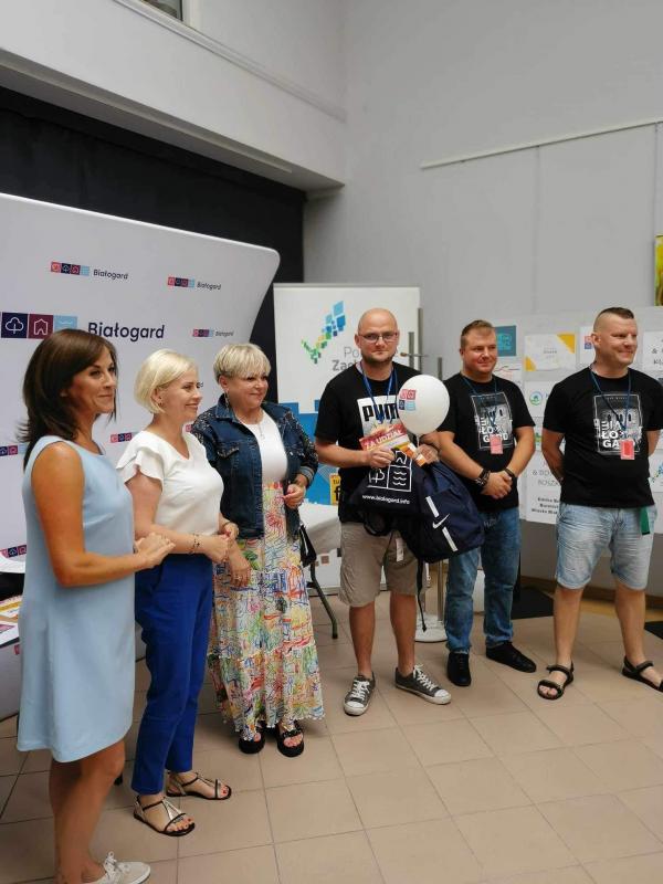 V Turniej charytatywny Fifa 