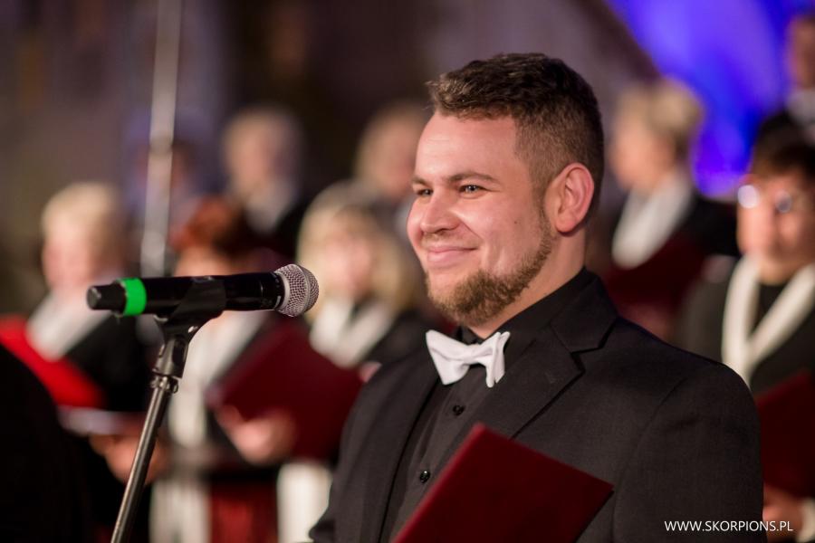 VII Charytatywny Koncert Bożonarodzeniowy 