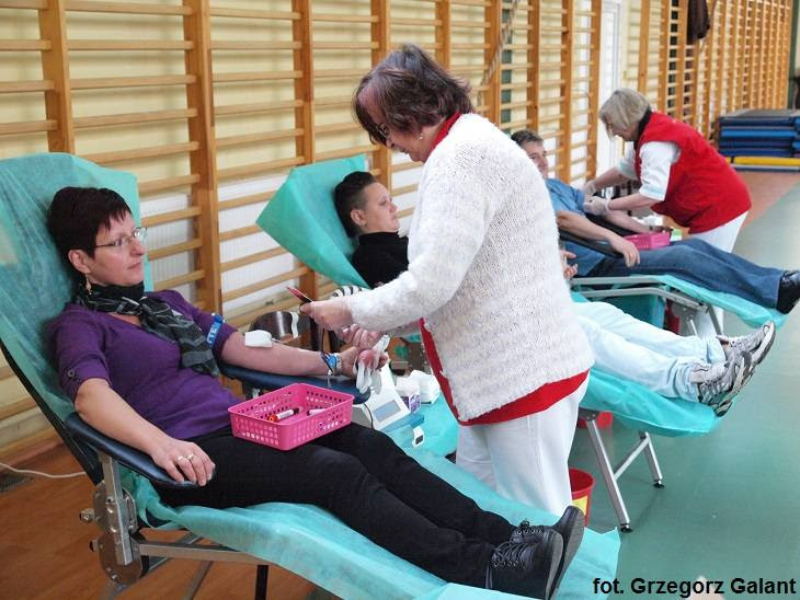 MOTOSERCE po raz piąty 