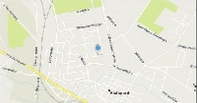 Nowe Ulice w Białogardzie 