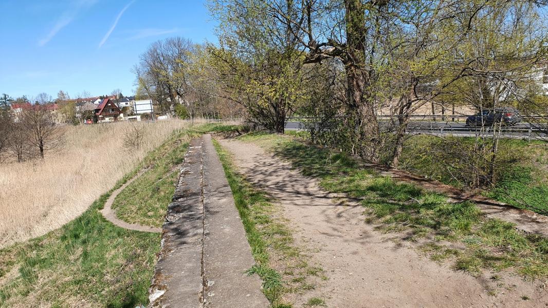 Nowa ścieżka rowerowa w Białogardzie