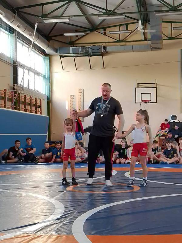 Turniej Sylwestrowy mocnym akcentem na zakończenie roku w AKS Białogard