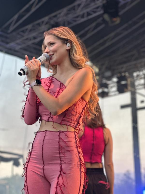 726. Urodziny Białogardu – dwa dni muzyki i wspólnego świętowania