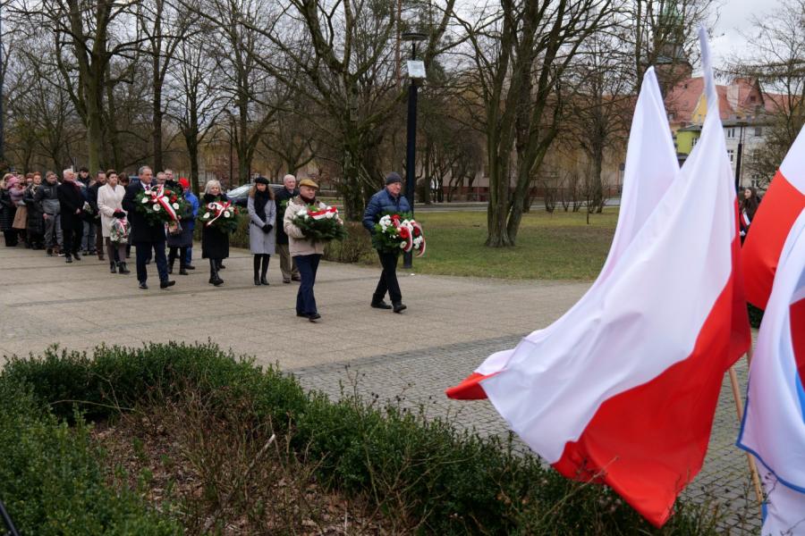 78 Rocznica Osadnictwa Polskiego w Białogardzie 
