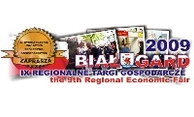 IX Regionalne Targi Gospodarcze 