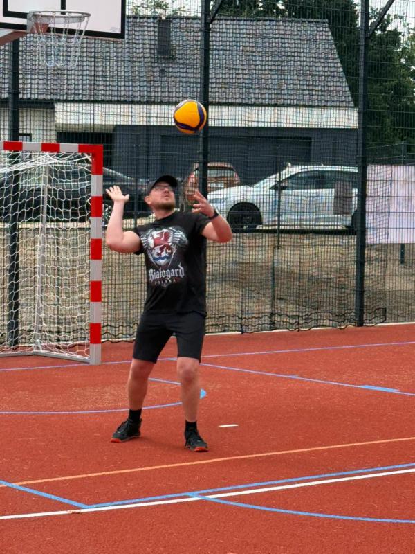 Nowy Orlik przy ul. Sportowej już otwarty