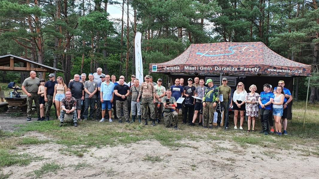 II Memoriał Roberta Cholewińskiego.