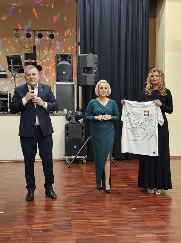 II Bal Charytatywny Burmistrza Białogardu 