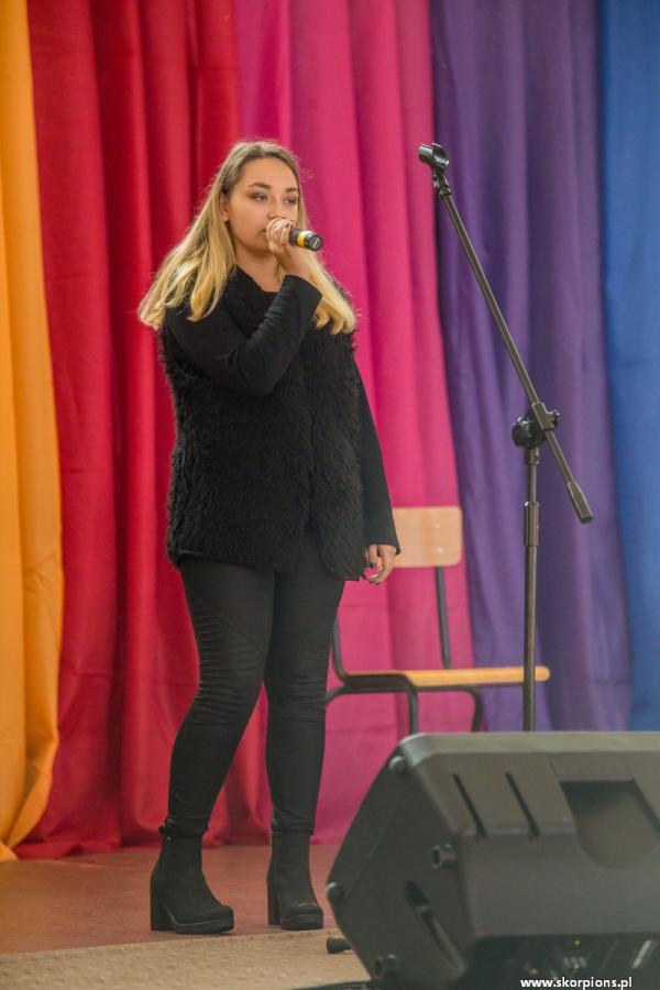 V edycja Festiwalu Talentów 