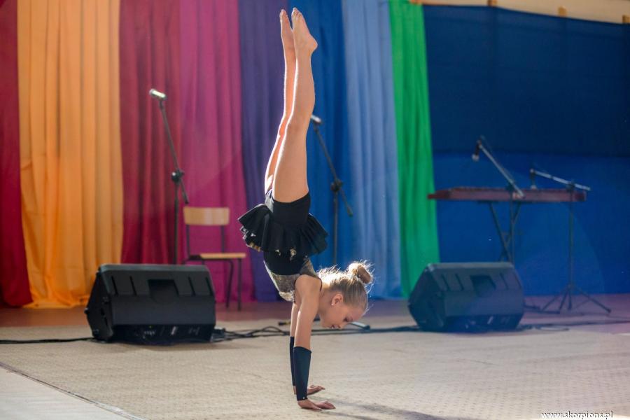 V edycja Festiwalu Talentów 