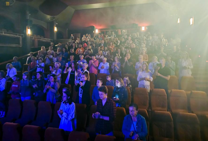 Koncert CAFE Z OSIECKĄ