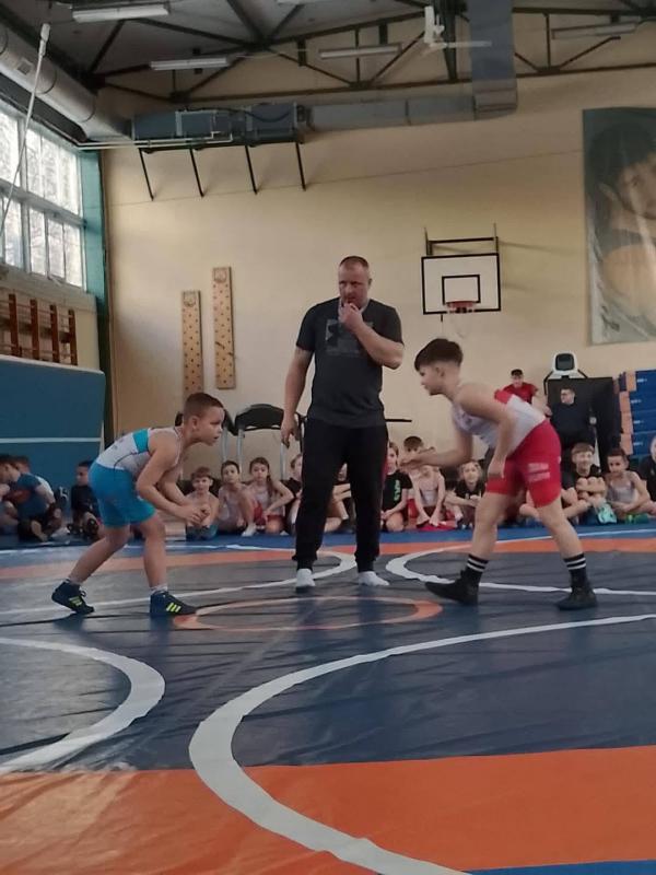 Turniej Sylwestrowy mocnym akcentem na zakończenie roku w AKS Białogard