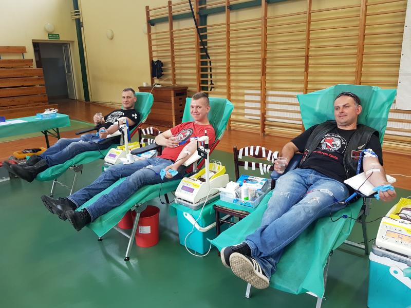 Motoserce 2019 już za nami ! Fotorelacja. 