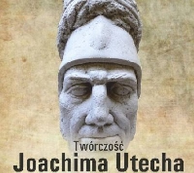 Wystawa twórczości Joachima Utech