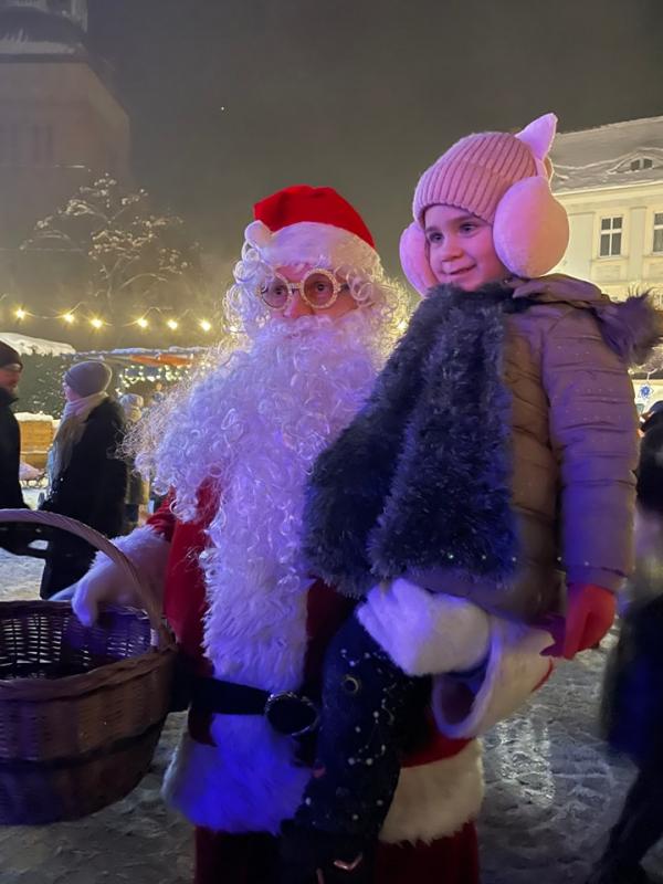 Przedświąteczne Spotkanie Białogardzian