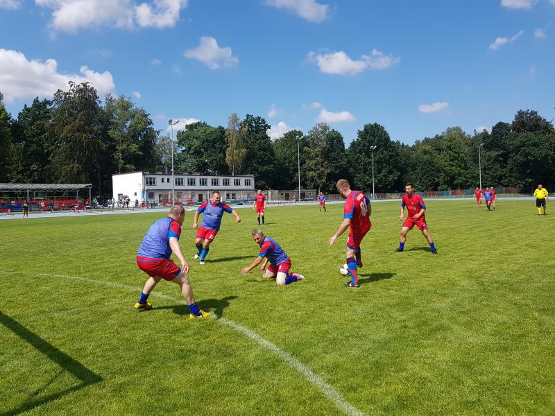 720 urodziny miasta Białogard. Fotorelacja z tego wydarzenia.