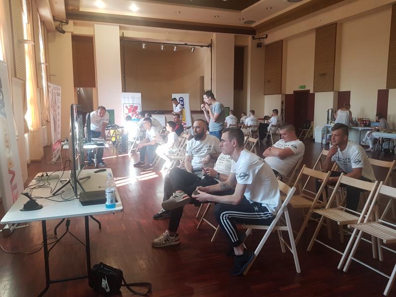 Turniej FIFA '19 o puchar burmistrza Białogardu 