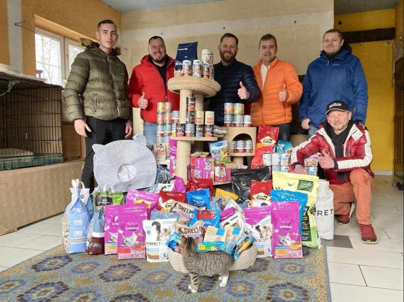 Wielki sukces akcji charytatywnej 