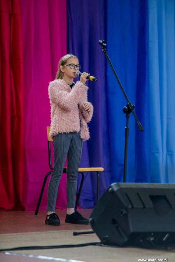 V edycja Festiwalu Talentów 