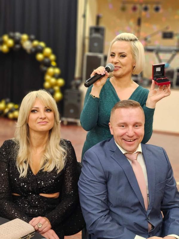 II Bal Charytatywny Burmistrza Białogardu 