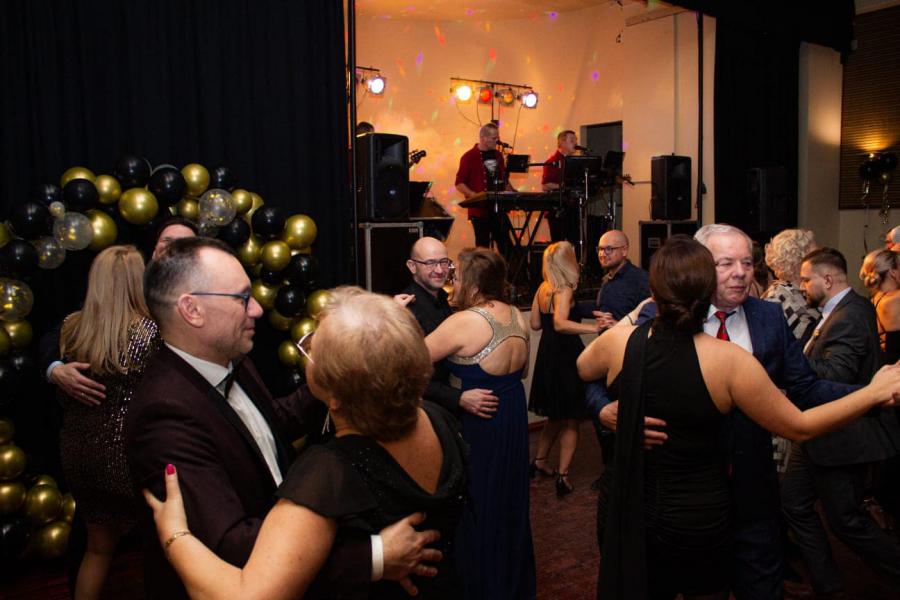 II Bal Charytatywny Burmistrza Białogardu 