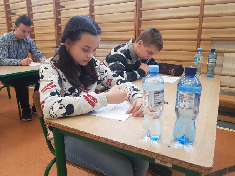 Ogólnopolski Turniej Wiedzy Pożarniczej - Stanomino 2019.  Obszerna fotorelacja!