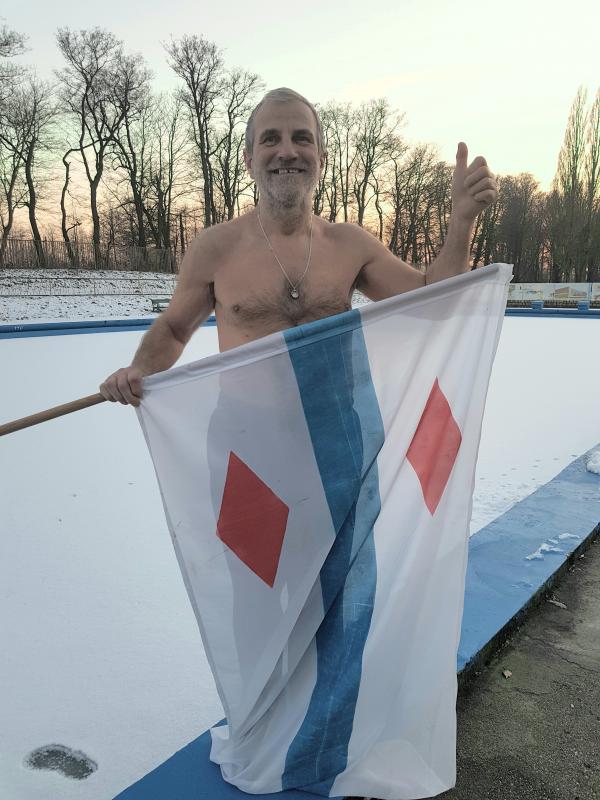 Mors z Białogardu jedzie do Estonii na Mistrzostwa Świata!  