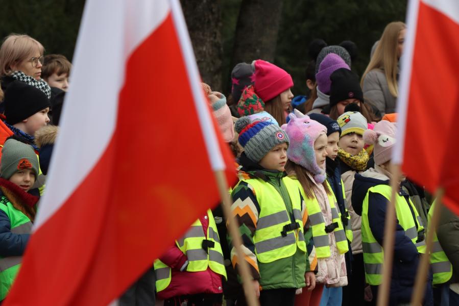 Dzień Osadnika w Białogardzie