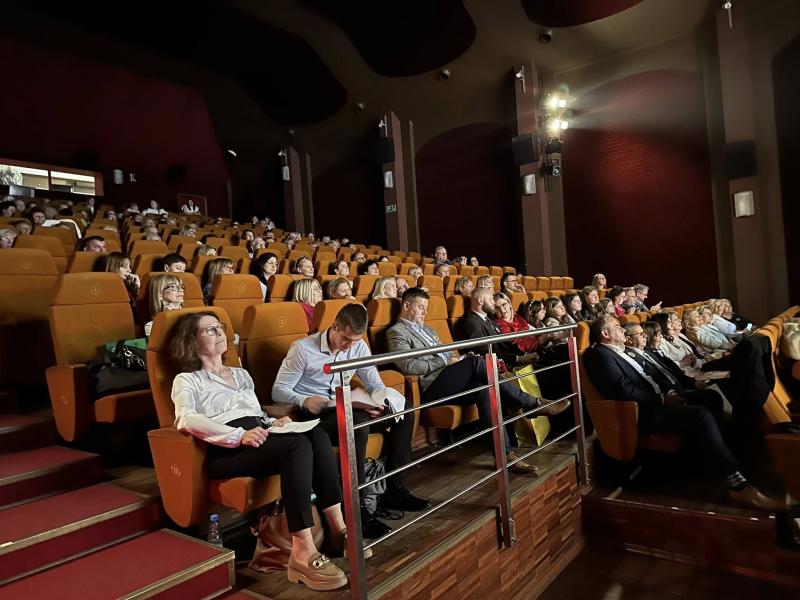 60-lecie Szkoły Podstawowej nr 3 w Białogardzie – wyjątkowy jubileusz edukacji i tradycji