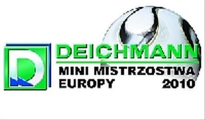 Weź udział w 5. Deichmann Mini Mistrzostwach Europy! 