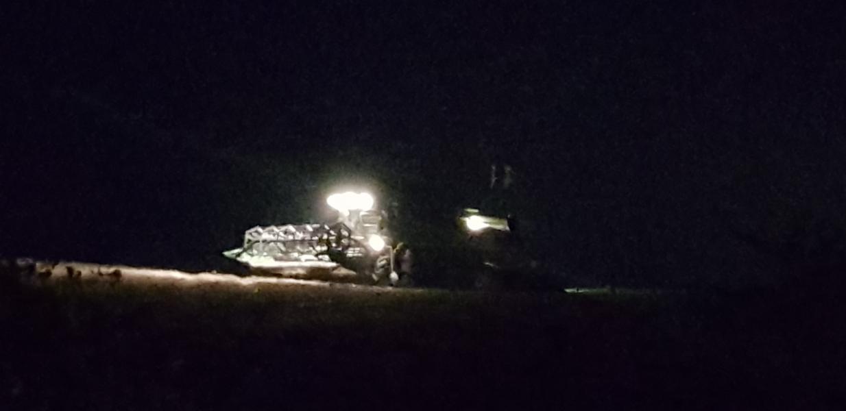 Poszukiwania pod Białogardem, zaginiona kobieta została odnaleziona. 