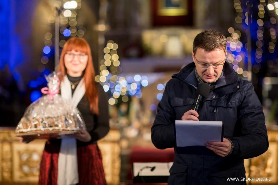 VII Charytatywny Koncert Bożonarodzeniowy 