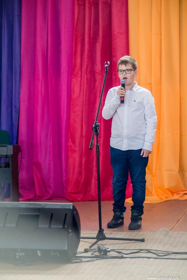 V edycja Festiwalu Talentów 