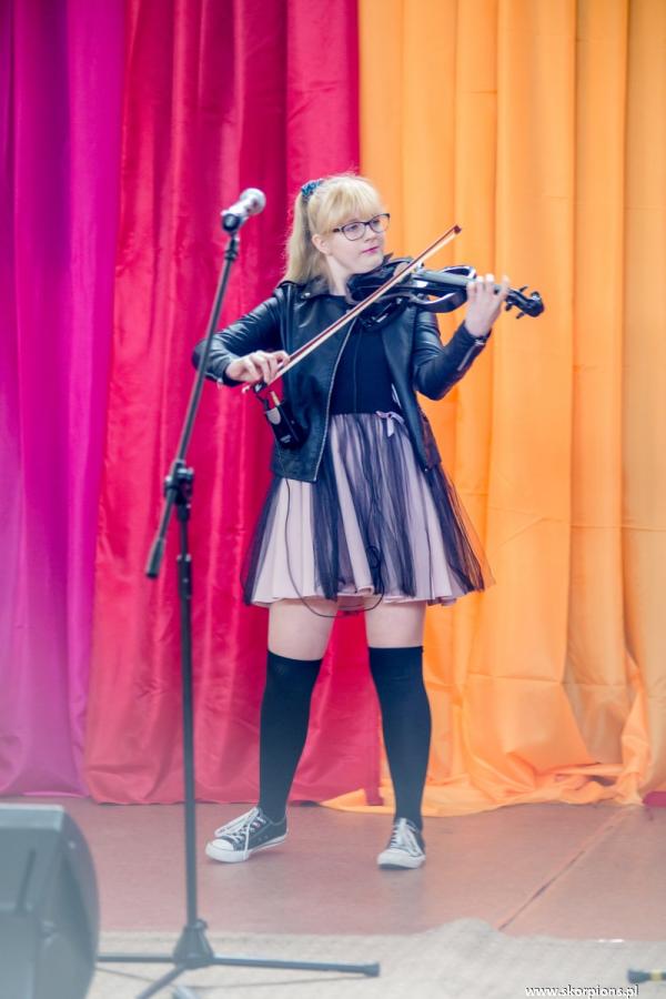 V edycja Festiwalu Talentów 