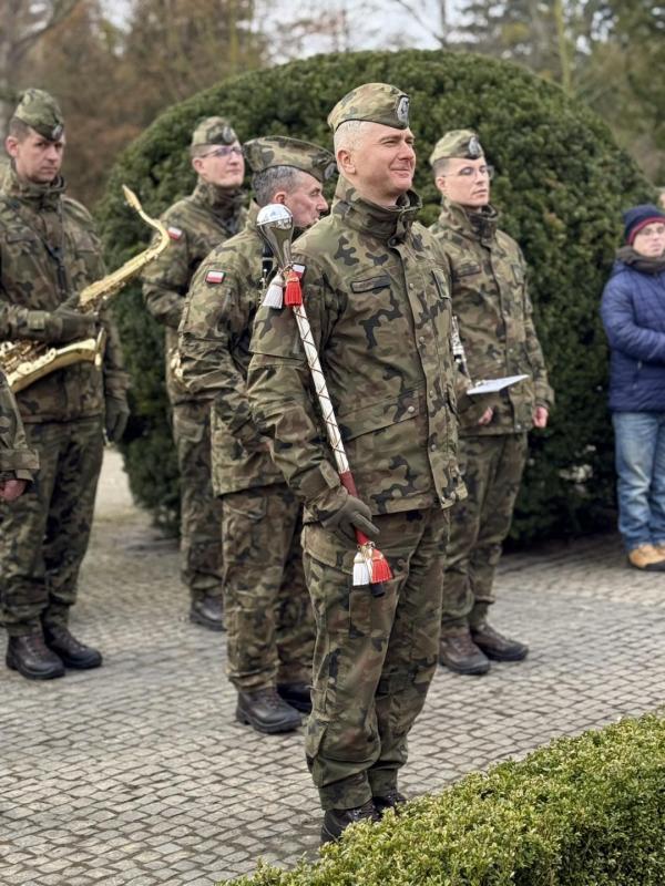 Białogard uczcił 81. rocznicę polskiego osadnictwa