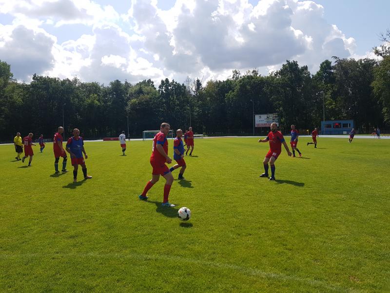 720 urodziny miasta Białogard. Fotorelacja z tego wydarzenia.