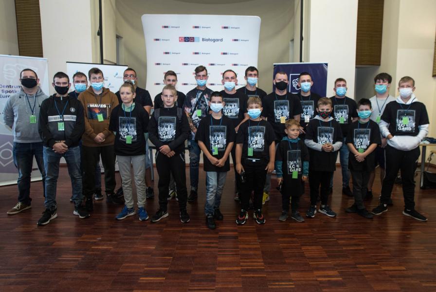 Charytatywny Turniej FIFA [ZDJĘCIA]