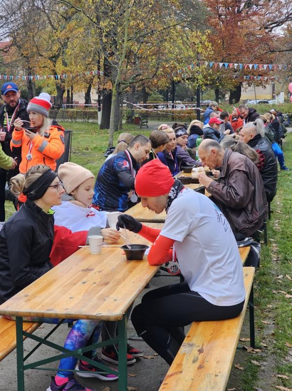 Białogardzki Bieg Niepodległości
