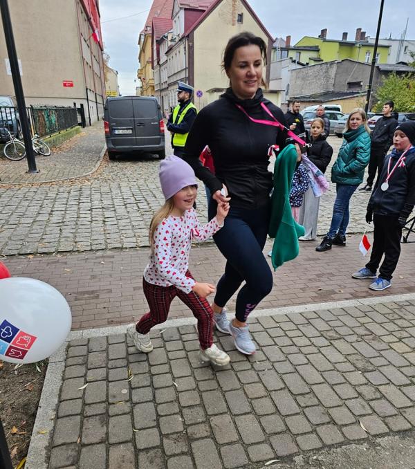 Białogardzki Bieg Niepodległości