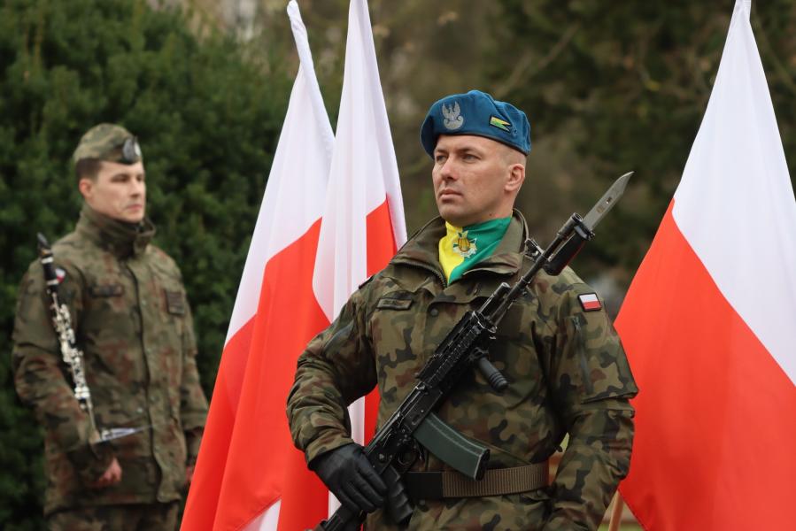 Dzień Osadnika w Białogardzie