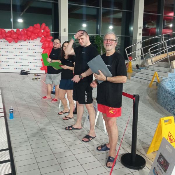 WOŚP w Białogardzie!