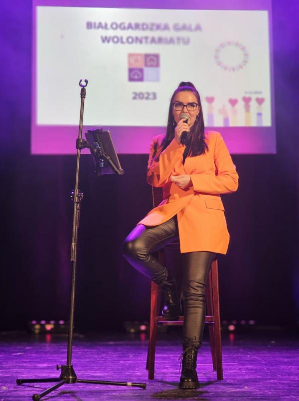 Białogardzka Gala Wolontariuszy