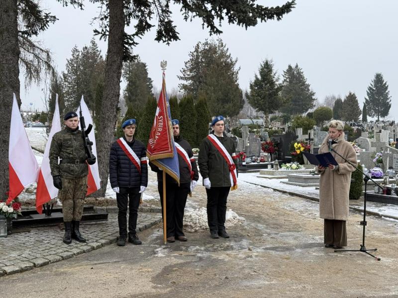 10 lutego 1940 – Początek Golgoty Wschodu