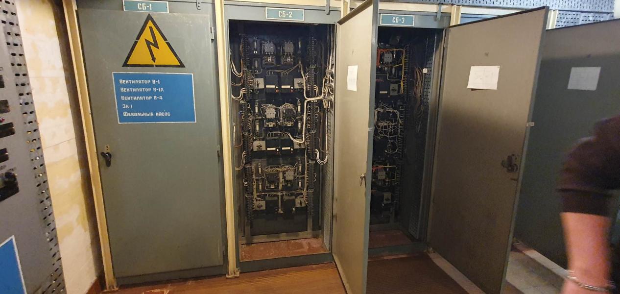 MUZEUM ZIMNEJ WOJNY PODBORSKO 3001 - Zwiedzanie z przewodnikiem przyciągnęło setki osób. 