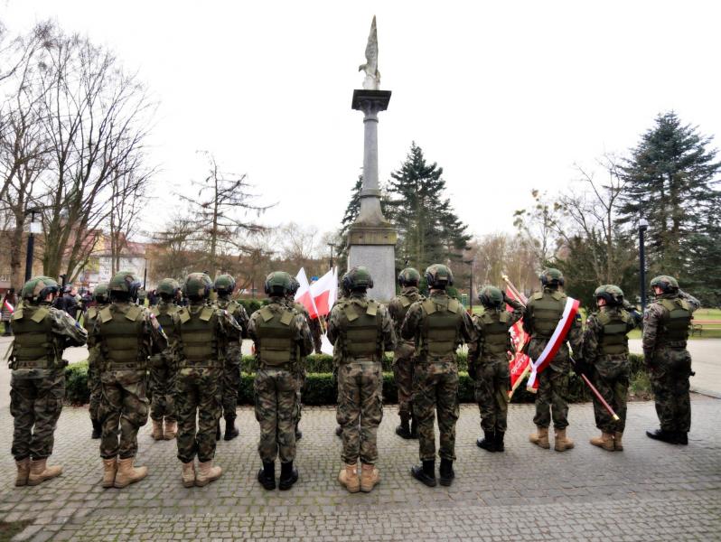 Dzień Osadnika w Białogardzie
