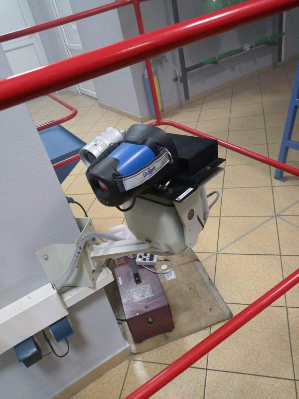 Strażacy z powiatu białogardzkiego podnoszą swoje umiejętności! Obszerna fotorelacja. 