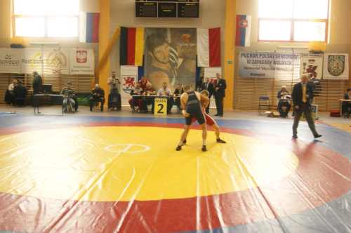 IV Memoriał Marcina Jureckiego